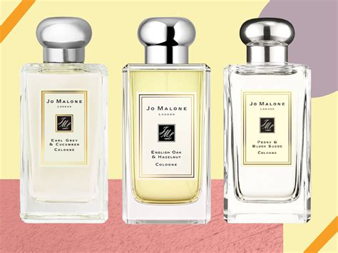 best smelling jo malone fragrance.